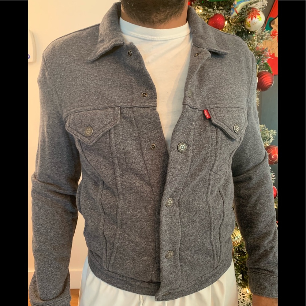 Levi’s jacket